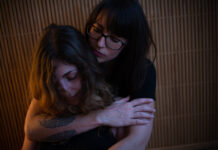 Shibari thérapeutique