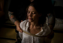 Reportage Charlie Live Show