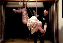 Planète Kinbaku documentaire