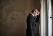 Baisse de libido chez l’homme