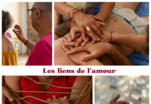 Les Liens de l’Amour Stage de développement personnel