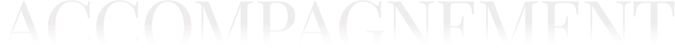 ACCOMPAGNEMENT (2)