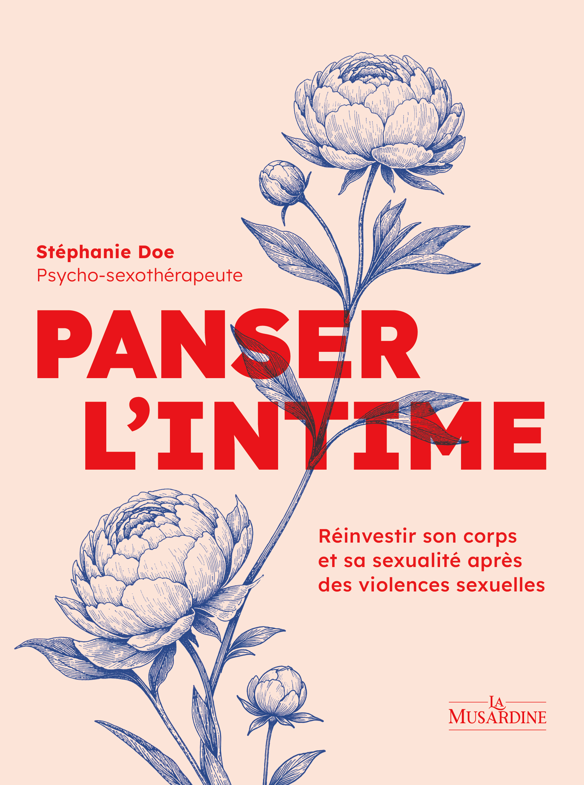 Livre Panser l'intime