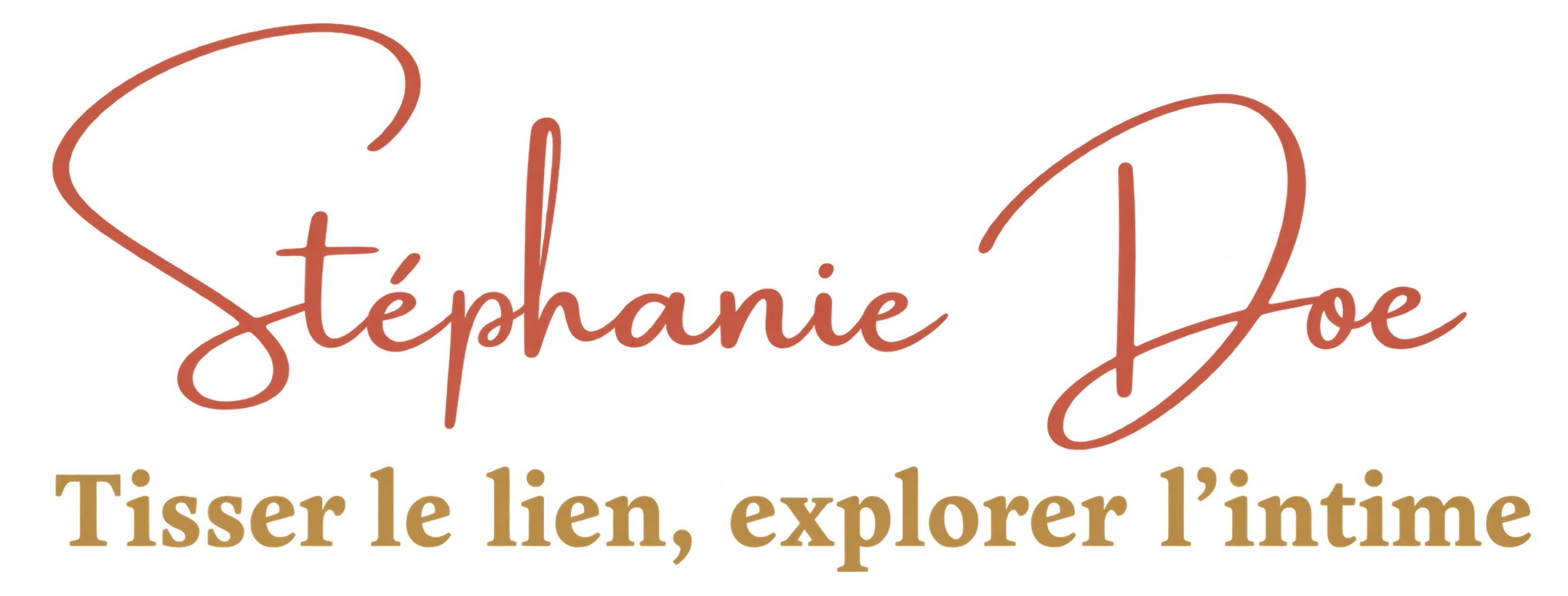 Stéphanie Doe Logo